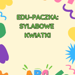Sylabowe kwiatki