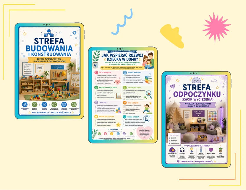 NOWA PODSTAWA PROGRAMOWA 2026- Kompletny zestaw dla nauczyciela - obrazek 2